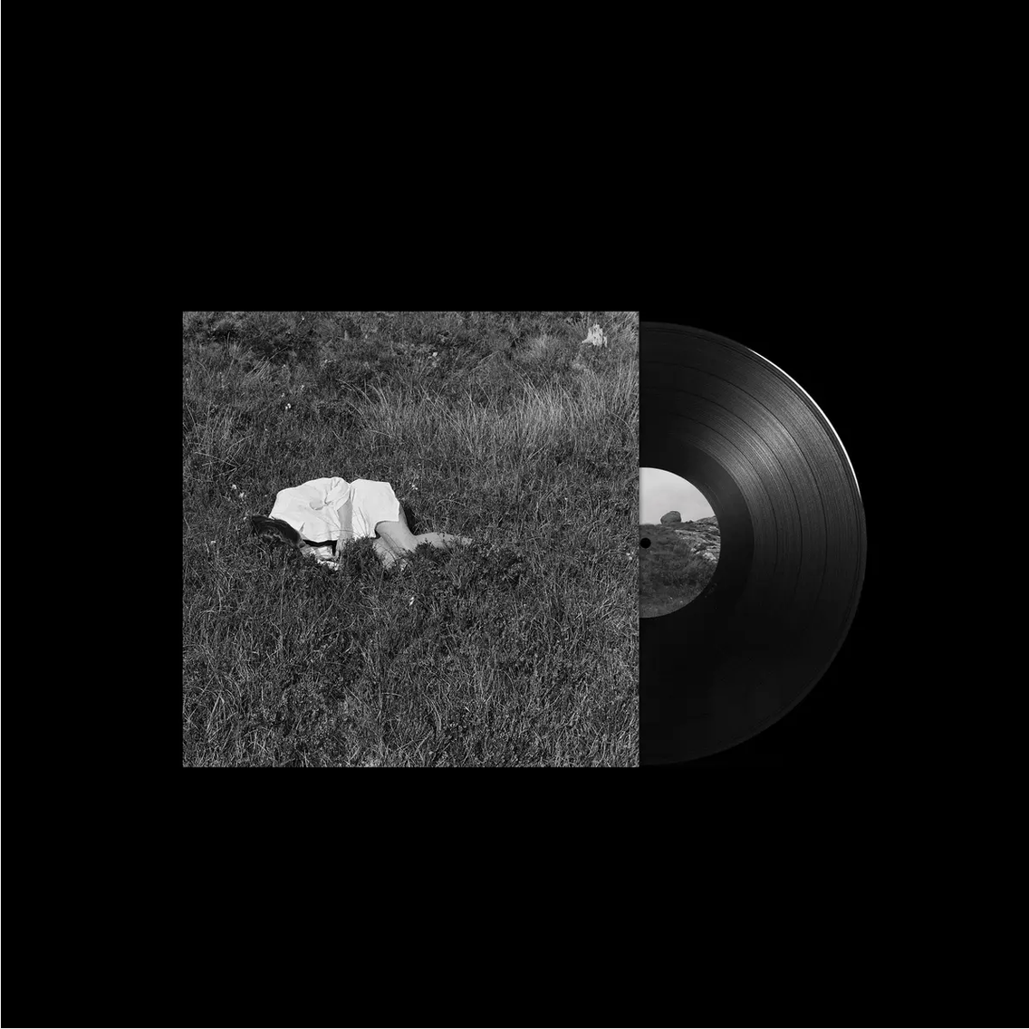 Nina Winder-Lind 'Wild Love' LP