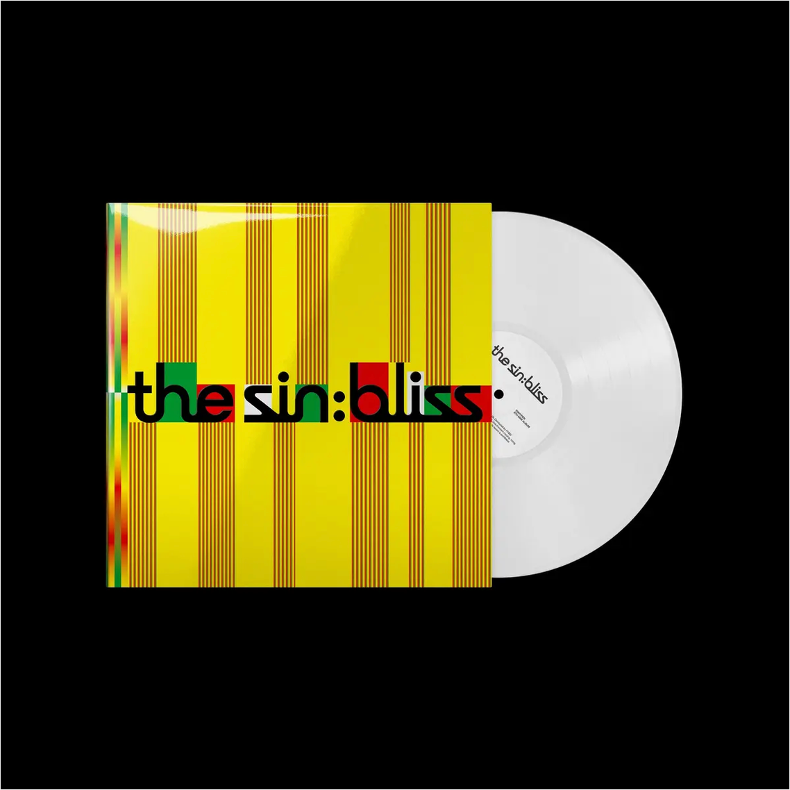 Enhypen 'The Sin : Bliss' LP