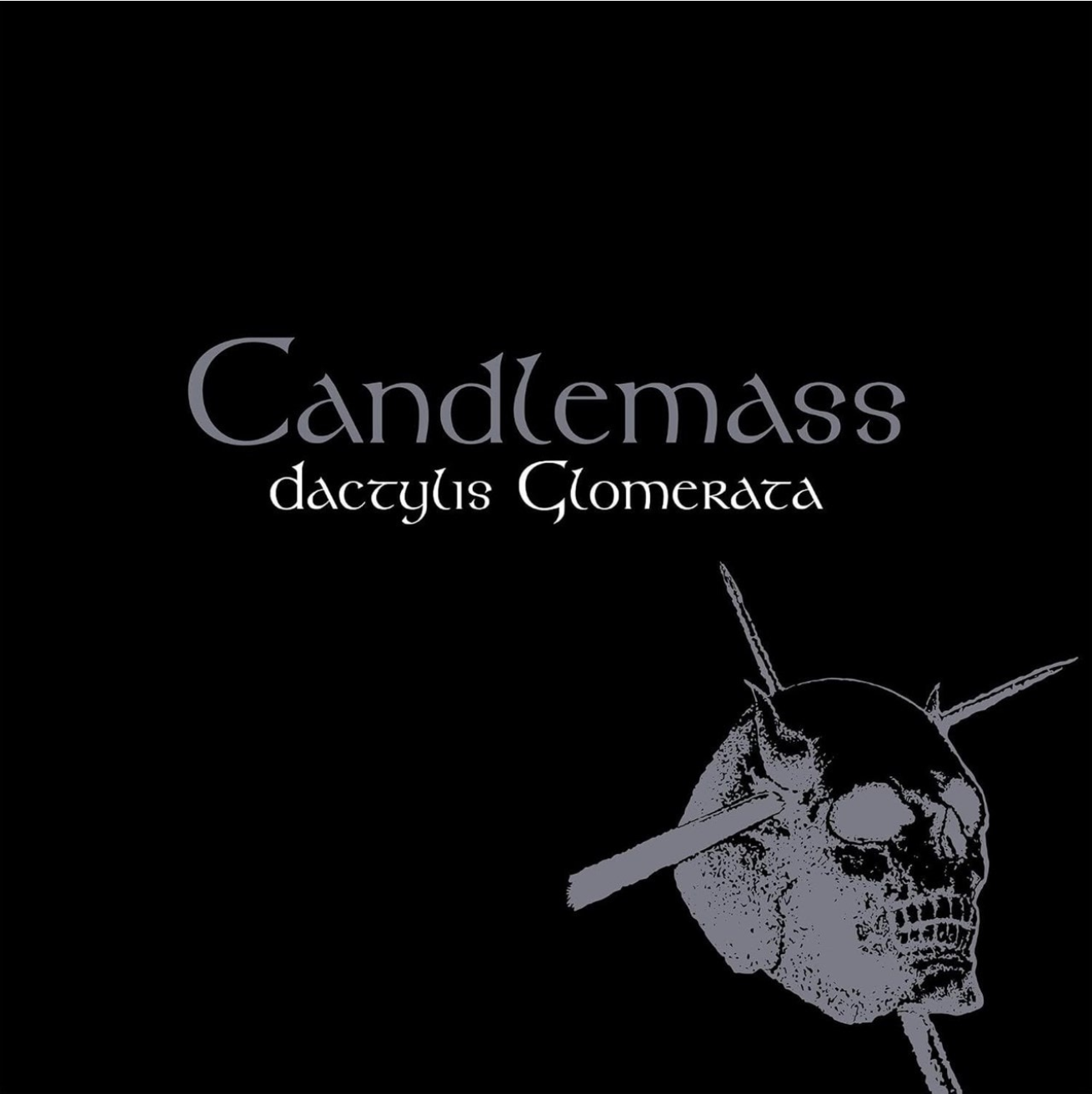 Candlemass 'Dactylis Glomerata (2026 Master)' LP