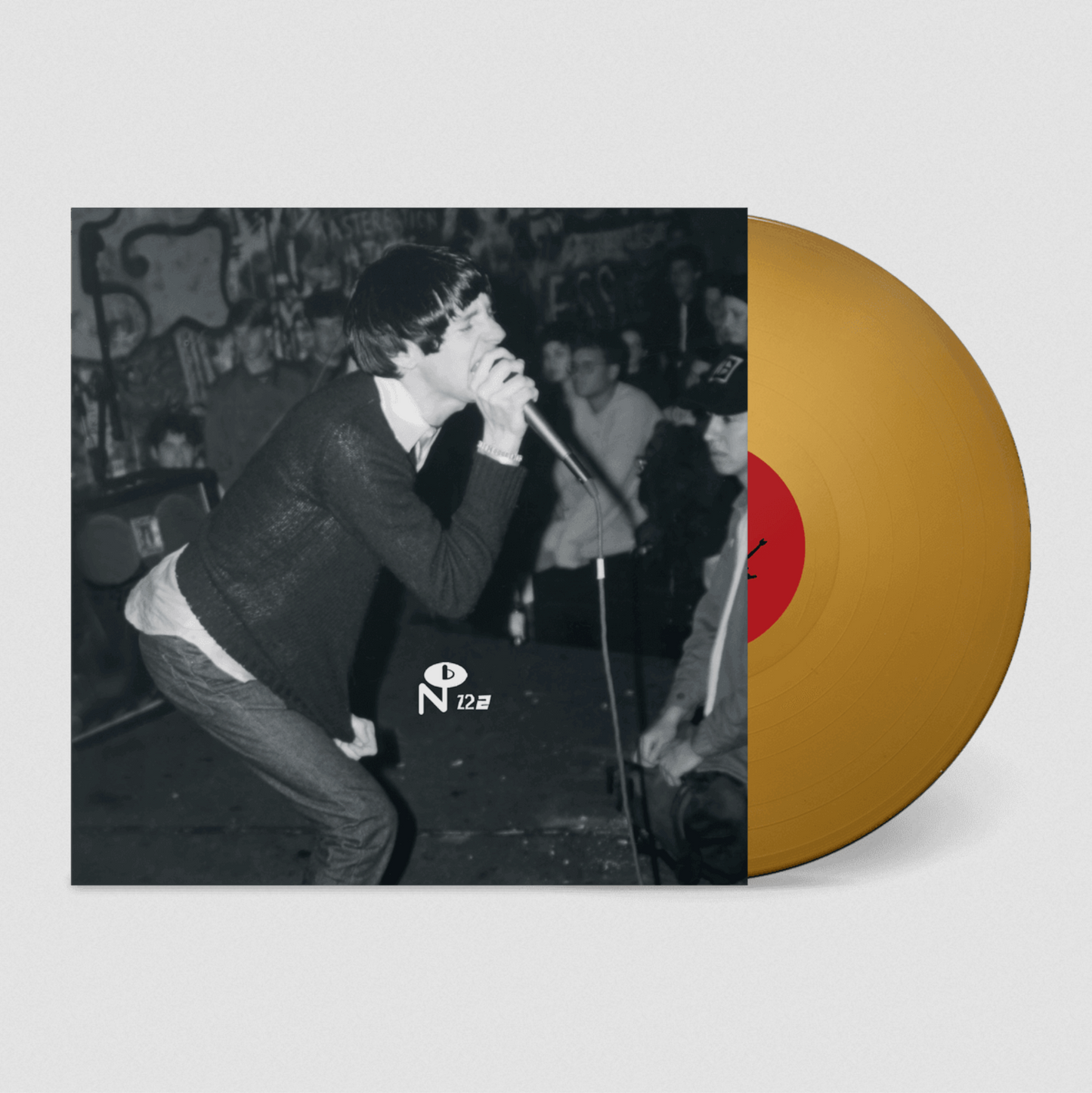 Antioch Arrow 'Your Hearts Belong To Us' LP