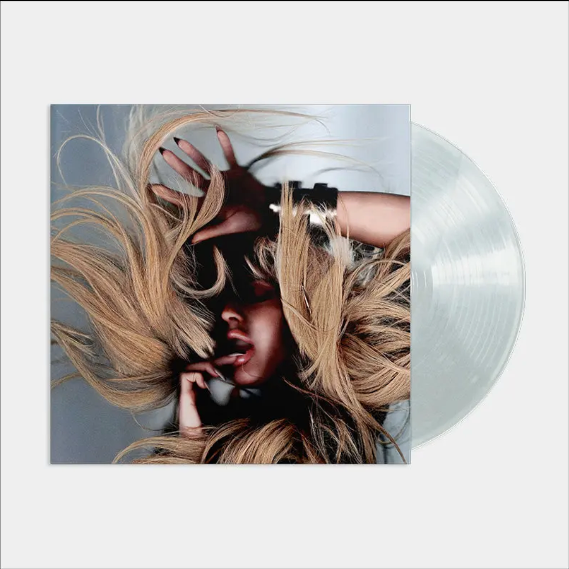 Ellie Goulding 'I Know Too Much' LP