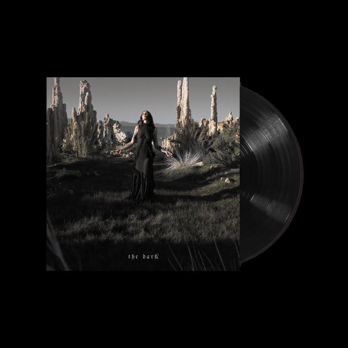 Chelsea Wolfe 'The Dark'