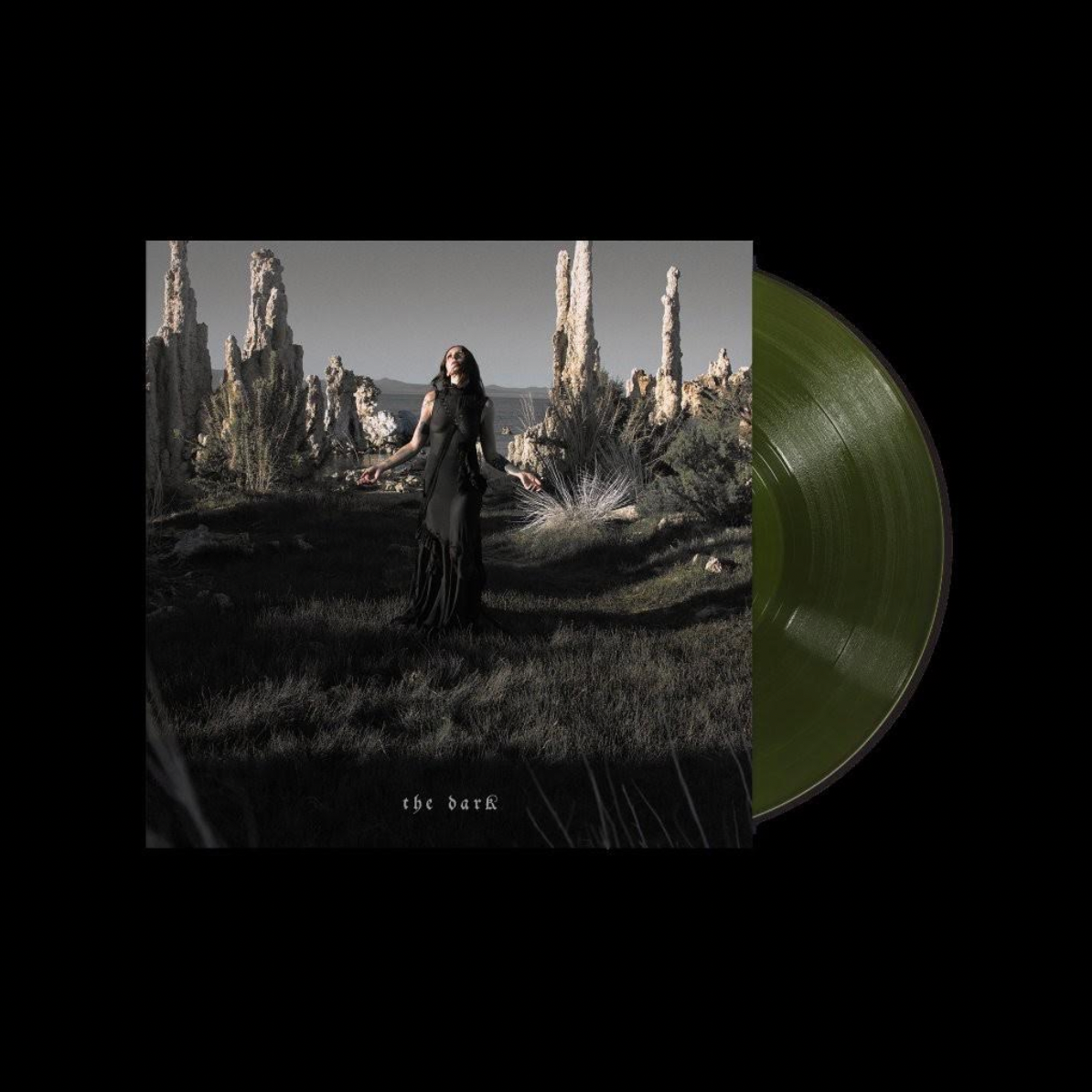 Chelsea Wolfe 'The Dark'