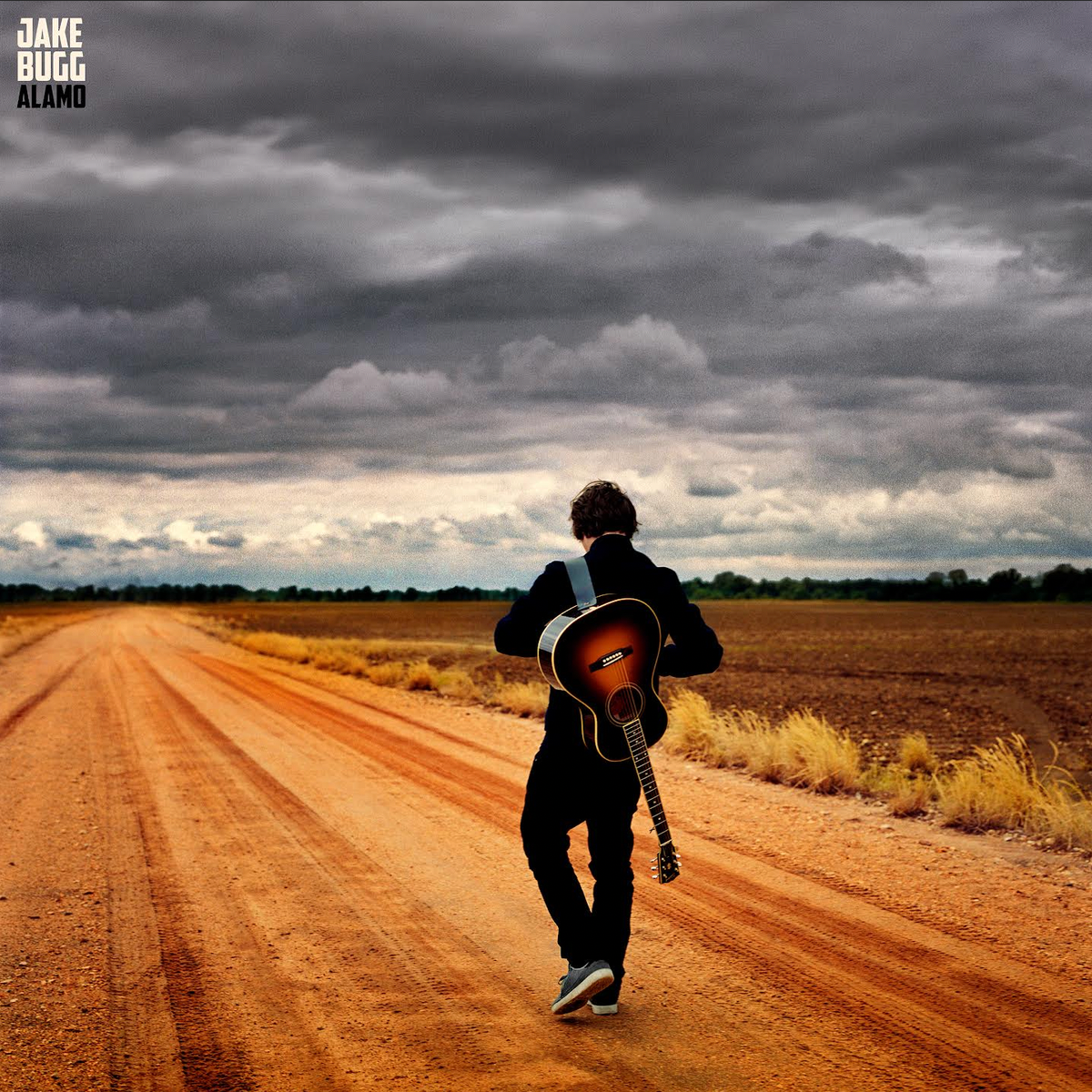 Jake Bugg 'Alamo'