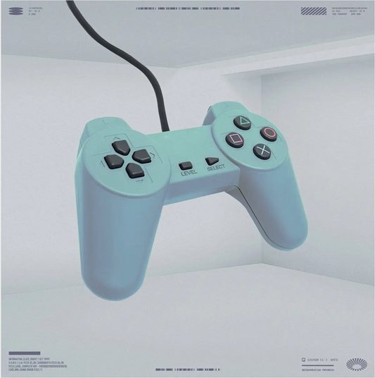 Pizza Hotline 'Level Select' 2xLP