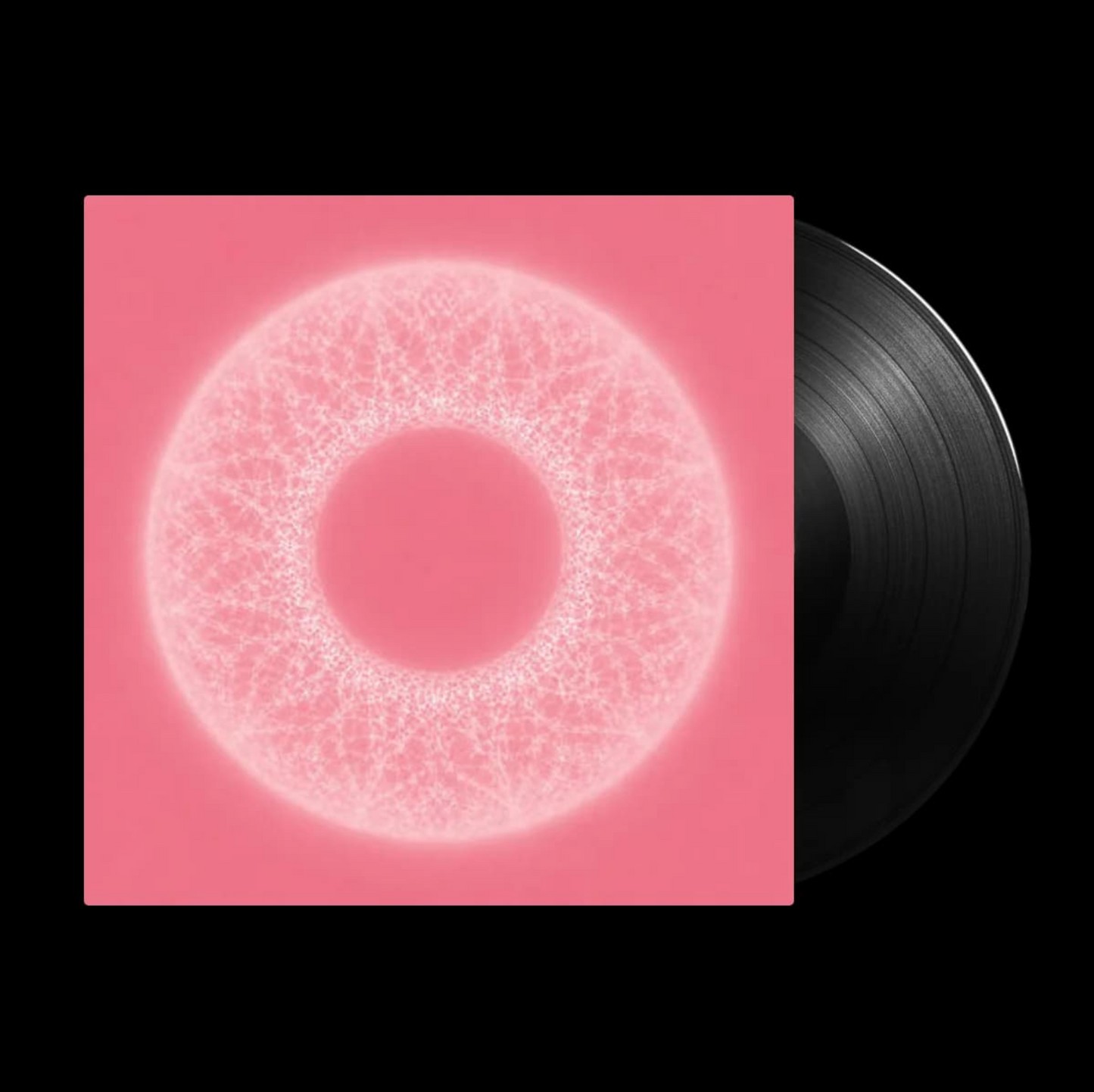 Merzbow and Vian 'Bardo Thödol' LP