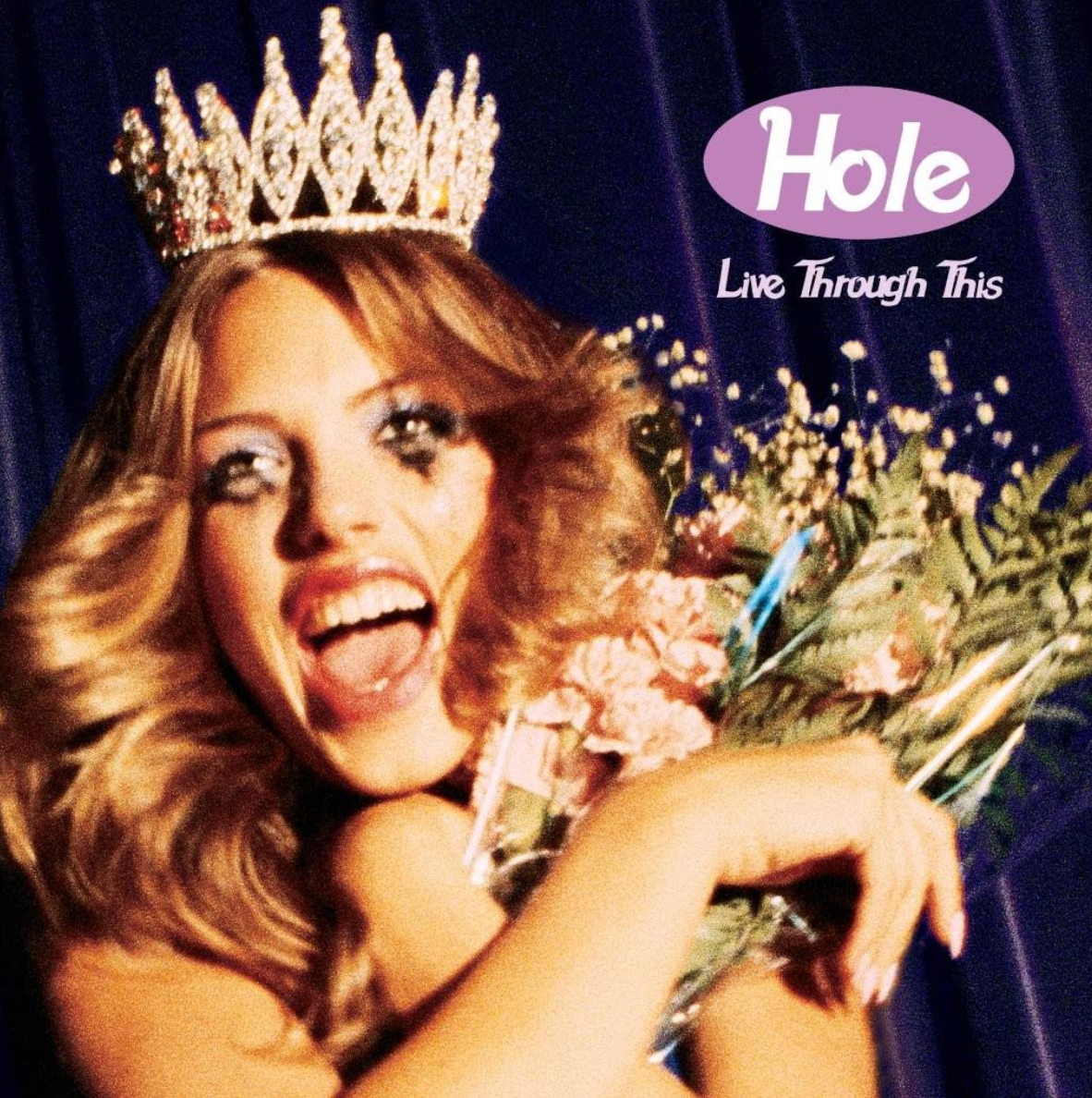 Hole 'Live Through This'