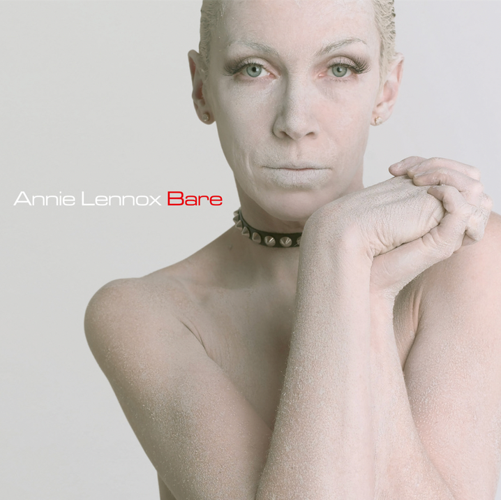 Annie Lennox 'Bare' LP