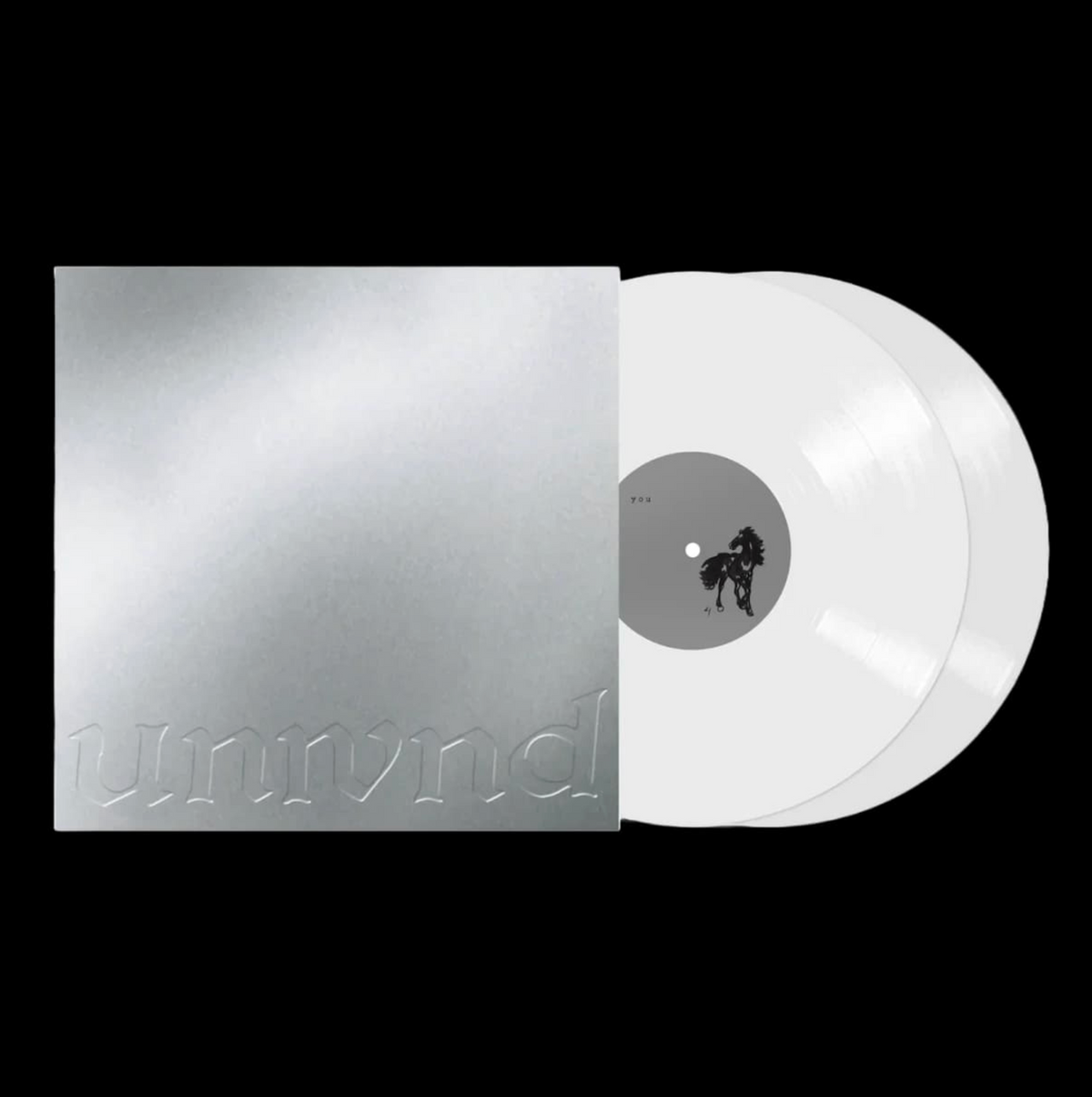 Unwound 'Leaves Turn Inside You (25th Anniversary Edition)' 2xLP