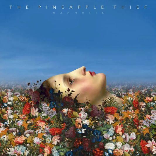 The Pineapple Thief 'Magnolia' 2xLP