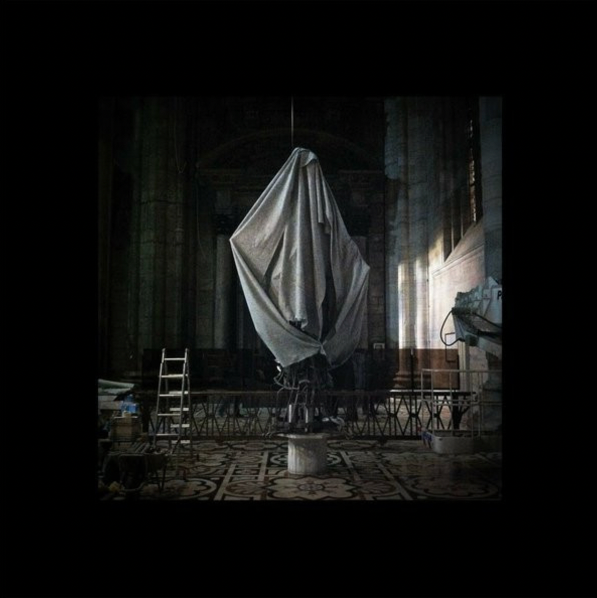 Tim Hecker 'Virgins' 2xLP
