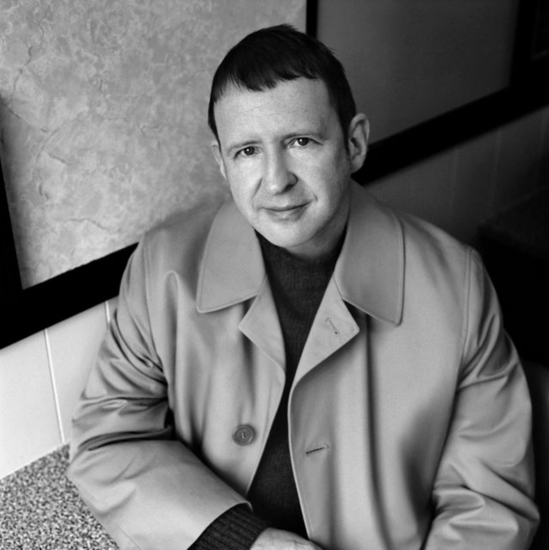 Bob Stanley In Conversation with Richard Hawley: The Shadows Book Launch - 22nd October