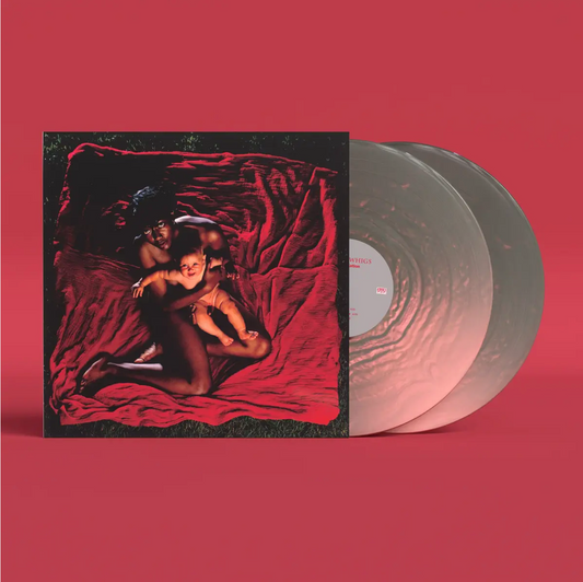 The Afghan Whigs 'Congregation' 2xLP