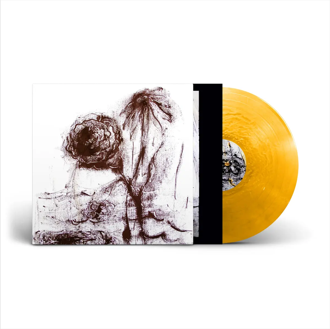 William Basinski 'Passing the Cup of Sorrows' LP