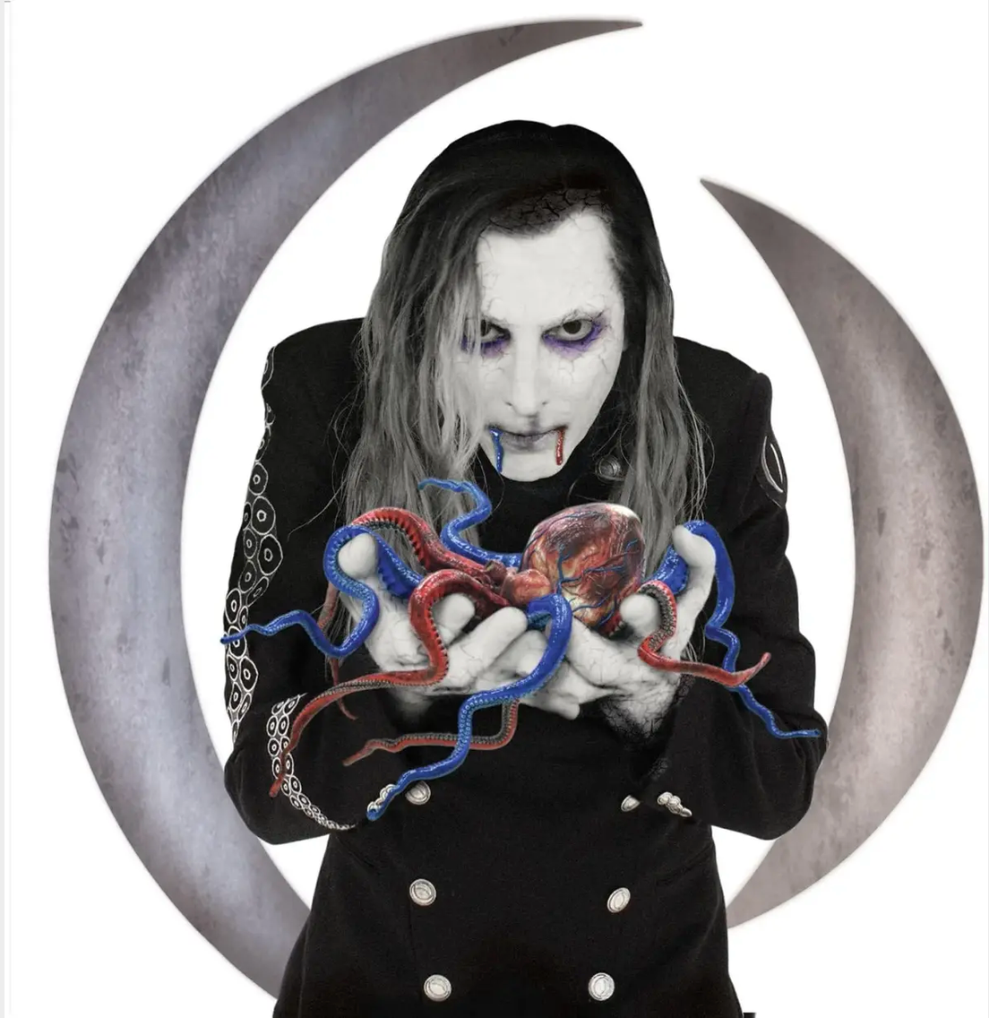 A Perfect Circle 'Eat the Elephant' 2xLP