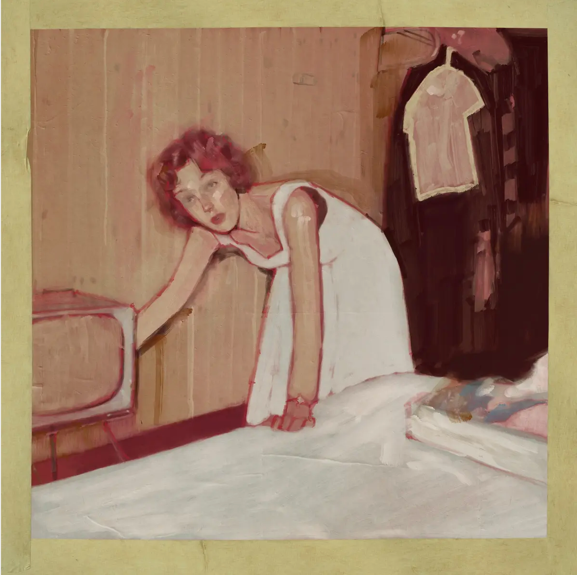 Manchester Orchestra 'I'm Like a Virgin Losing a Child (20th Anniversary Edition)' 2xLP