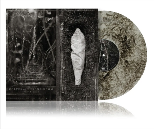 Wolves In The Throne Room 'Estuary' LP