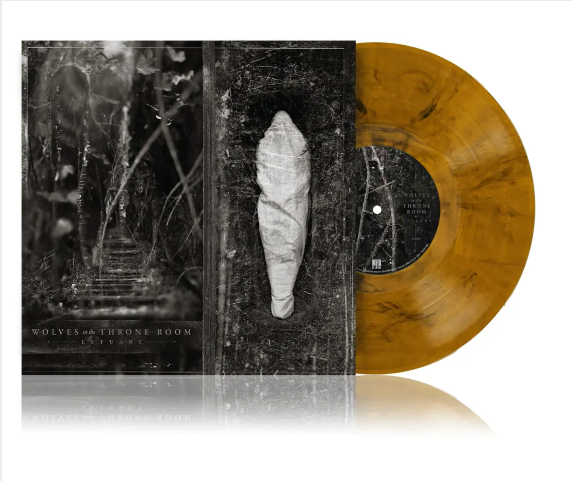 Wolves In The Throne Room 'Estuary' LP