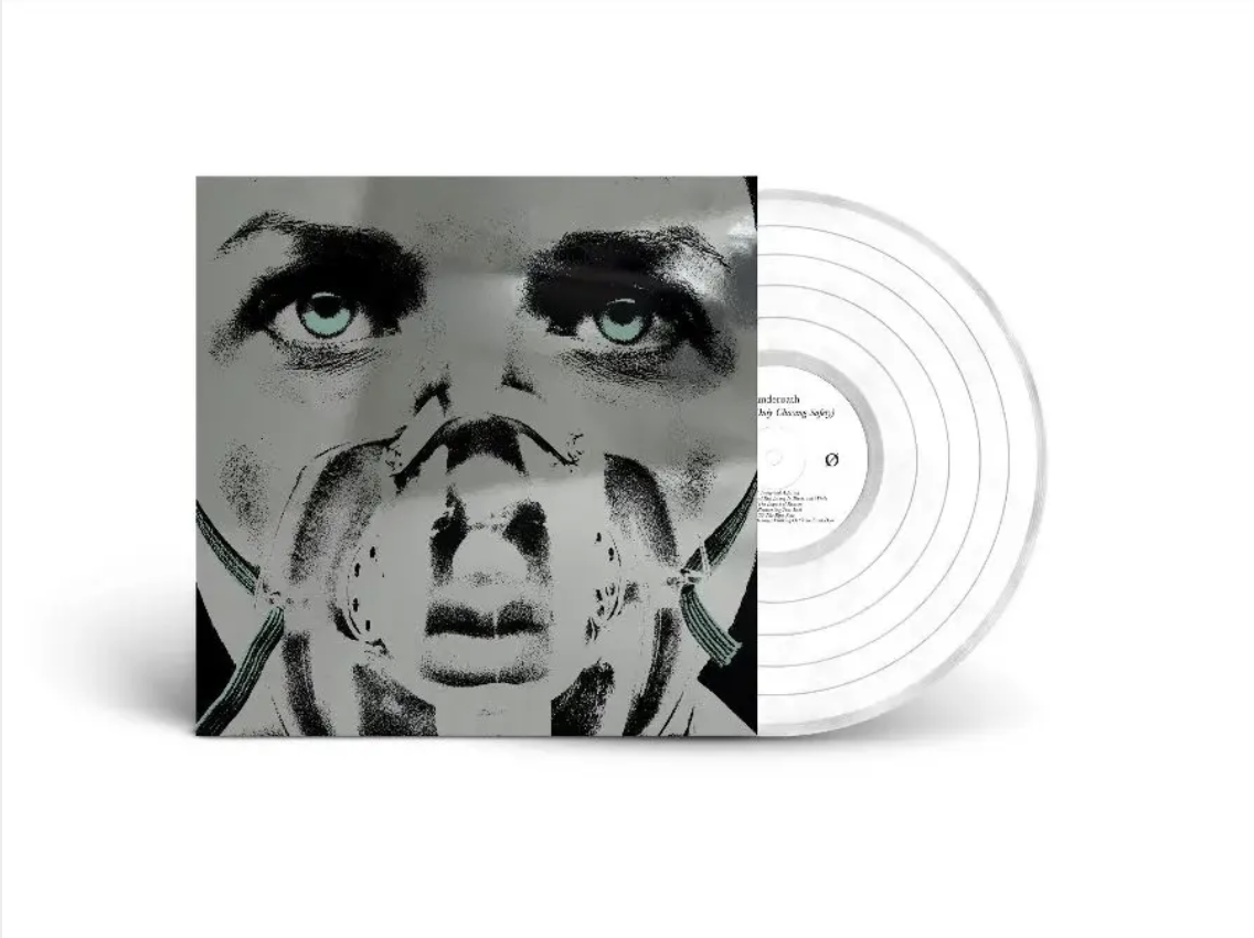 Underoath 'They're Only Chasing Safety' LP