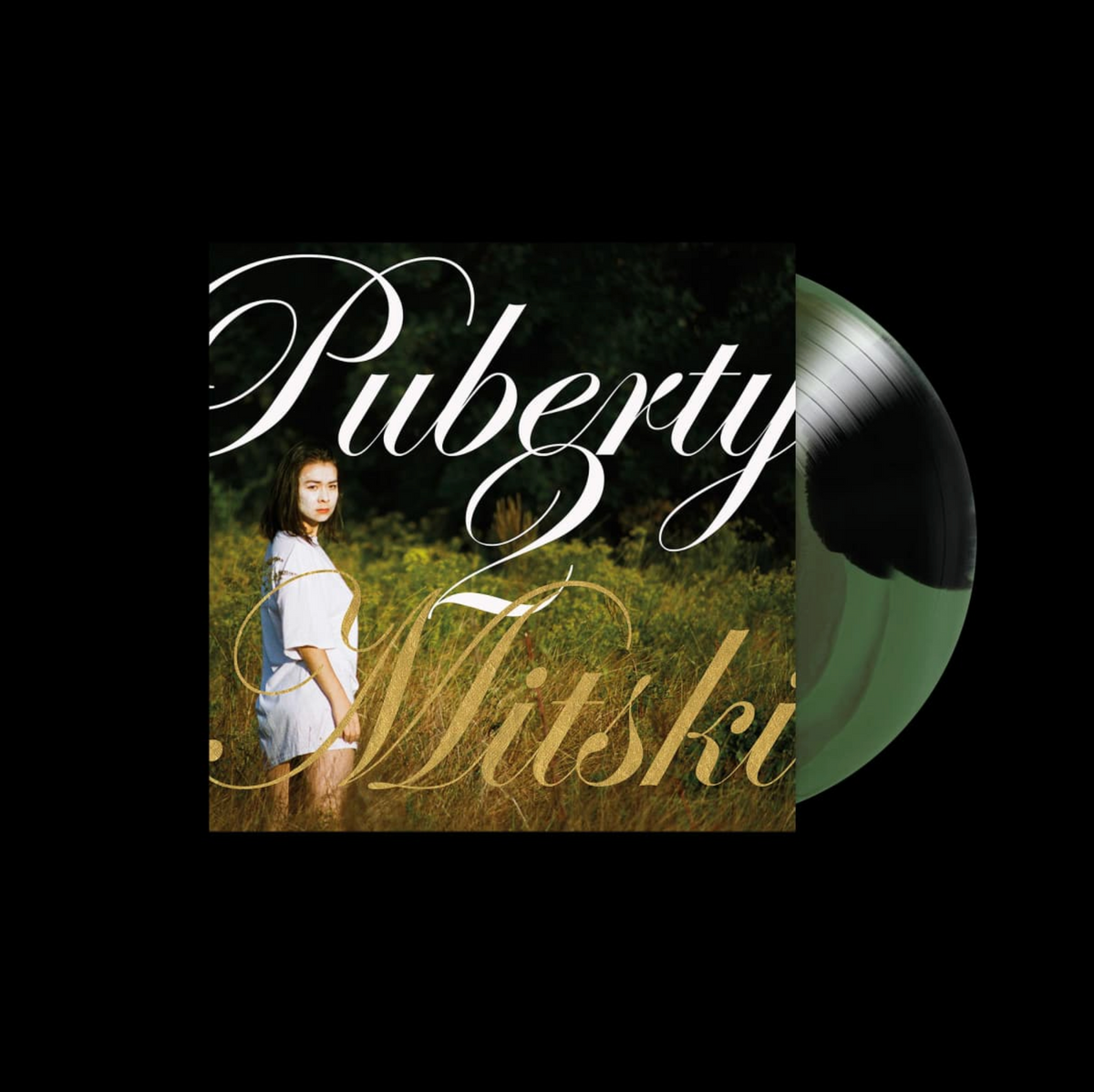 Mitski 'Puberty 2 (10th Anniversary)' LP