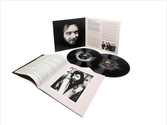 Roky Erickson 'The Evil One' 2xLP