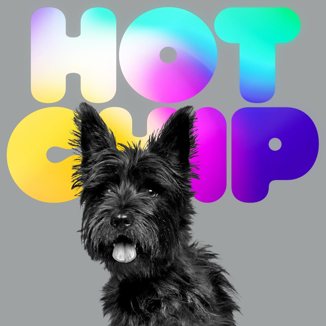 Hot Chip 'A Long Way From Kansas'