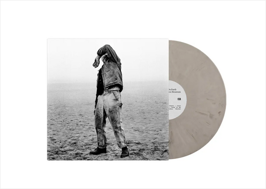 The Tallest Man On Earth 'Just Beyond Endless Mountain' LP