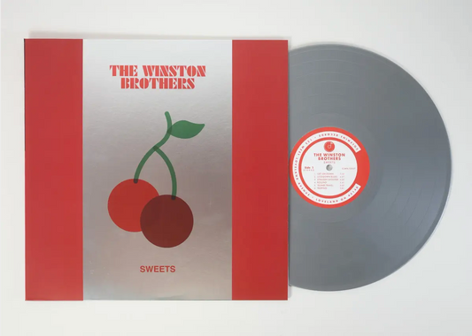 The Winston Brothers 'Sweets' LP