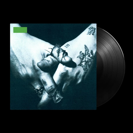Ciarán 'Róisín' LP