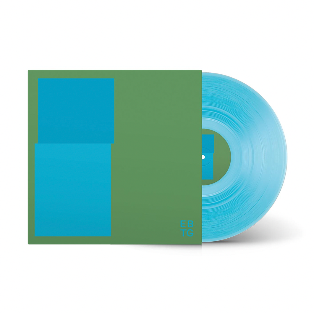 Everything But The Girl 'Blue Reservoir'