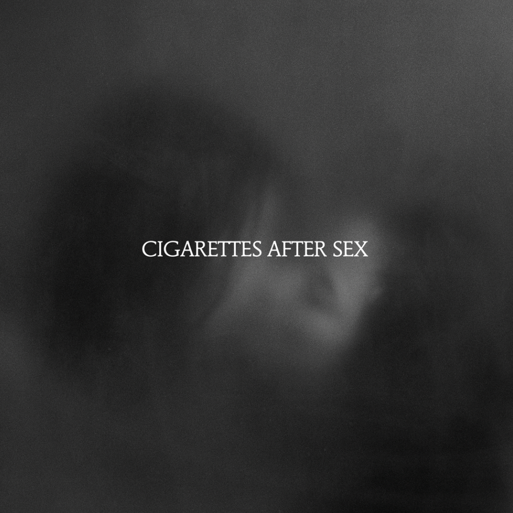 Cigarettes After Sex Listening Party