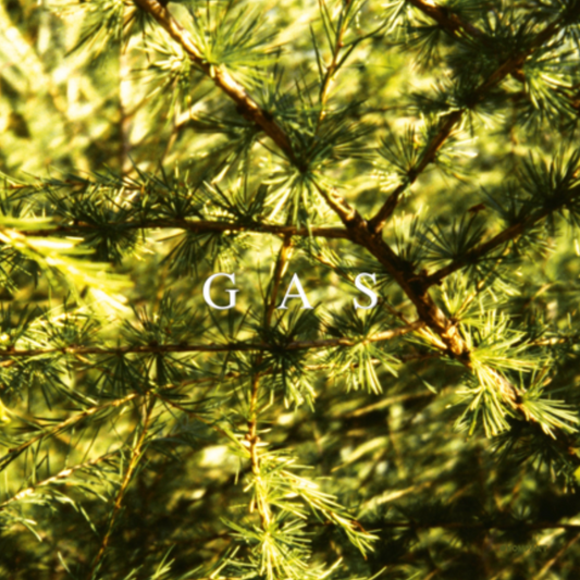 Gas 'Pop' 3xLP