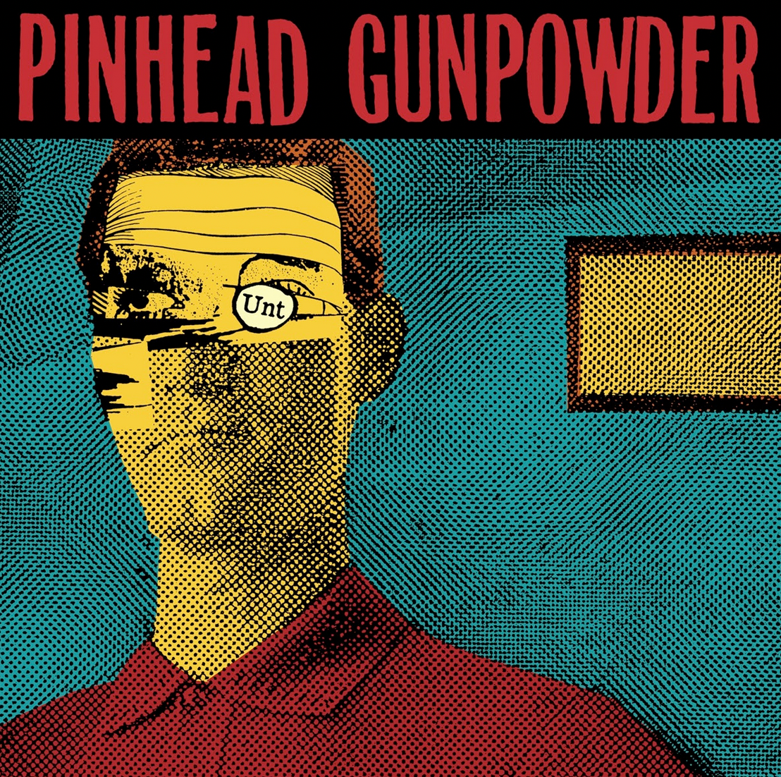 Pinhead Gunpowder 'Unt'