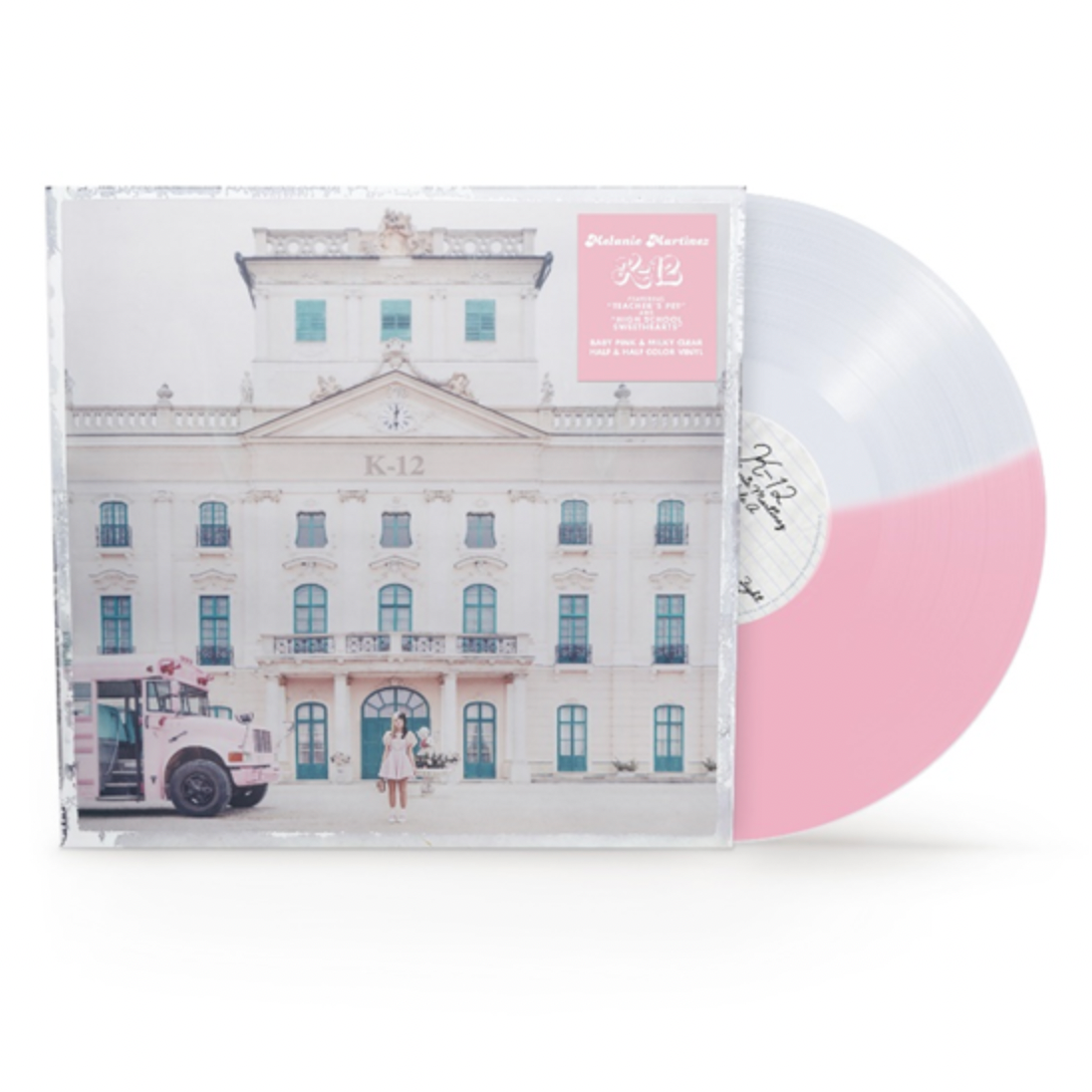 Melanie Martinez 'K-12' LP