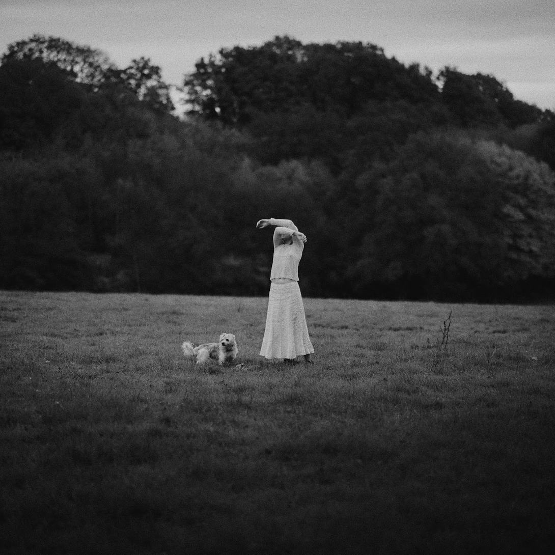 Yoshika Colwell 'On The Wing' LP