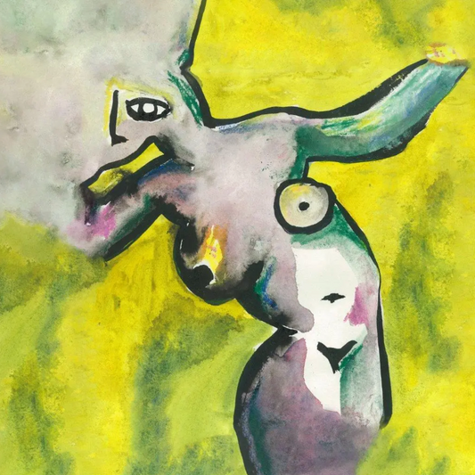 Jacob Alon 'In Limerence' LP