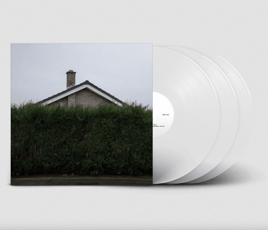 The 1975 'Still ... At Their Very Best (Live From The AO Arena, Manchester, 17.02.24)' 3xLP