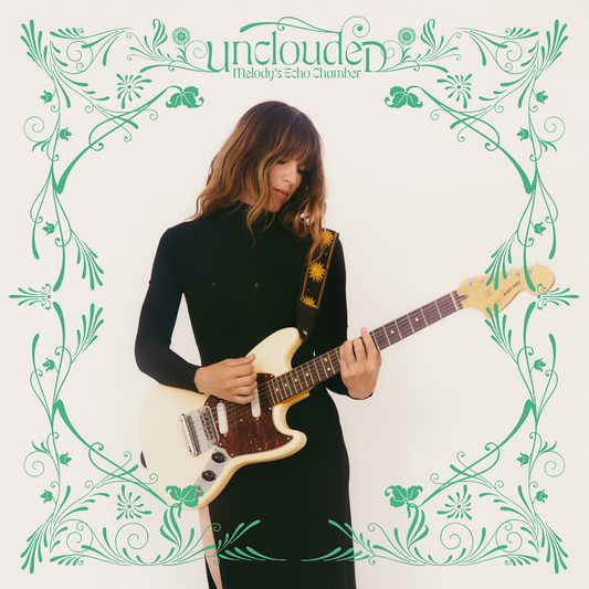 Melody’s Echo Chamber 'Unclouded' LP