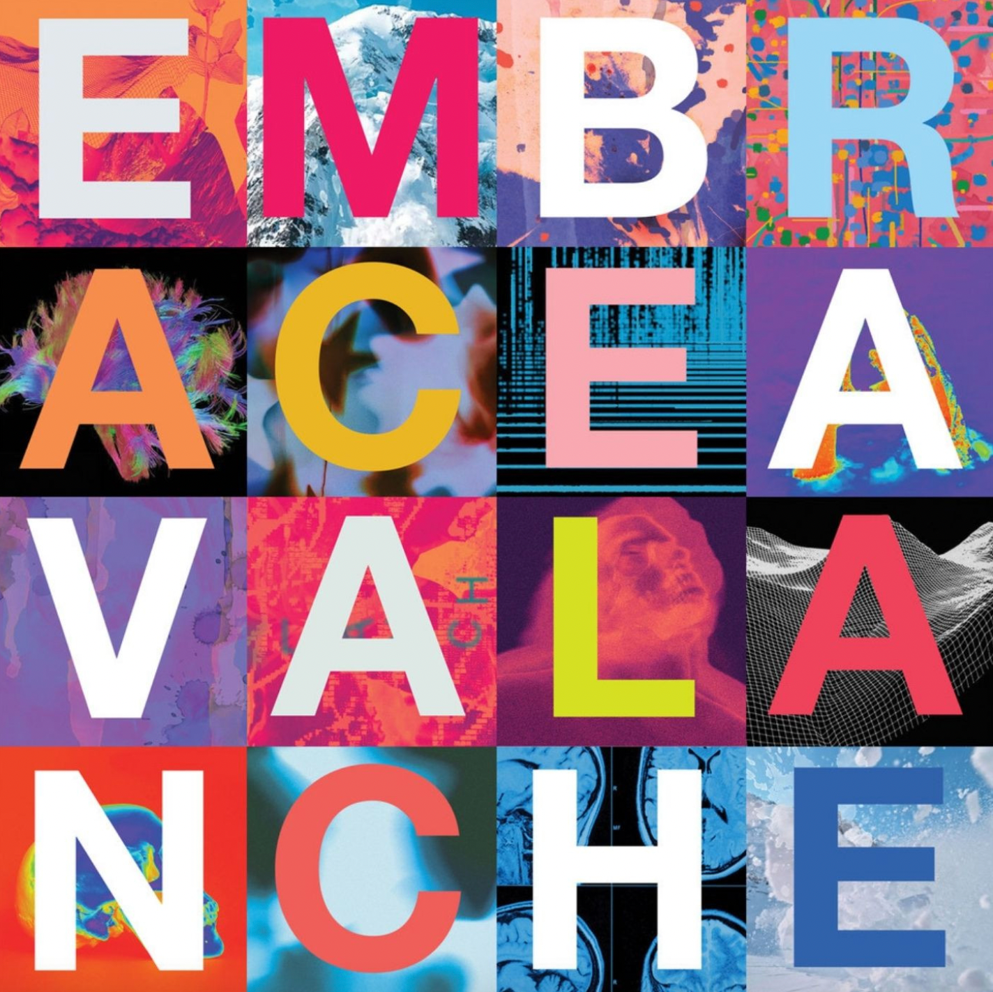 Embrace 'Avalanche'