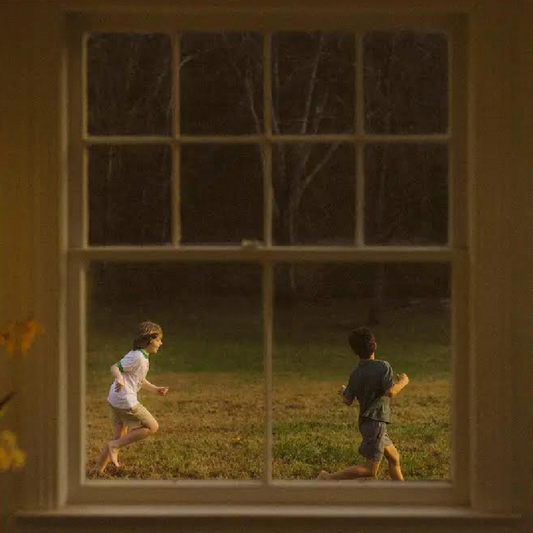 Noah Kahan 'The Great Divide'