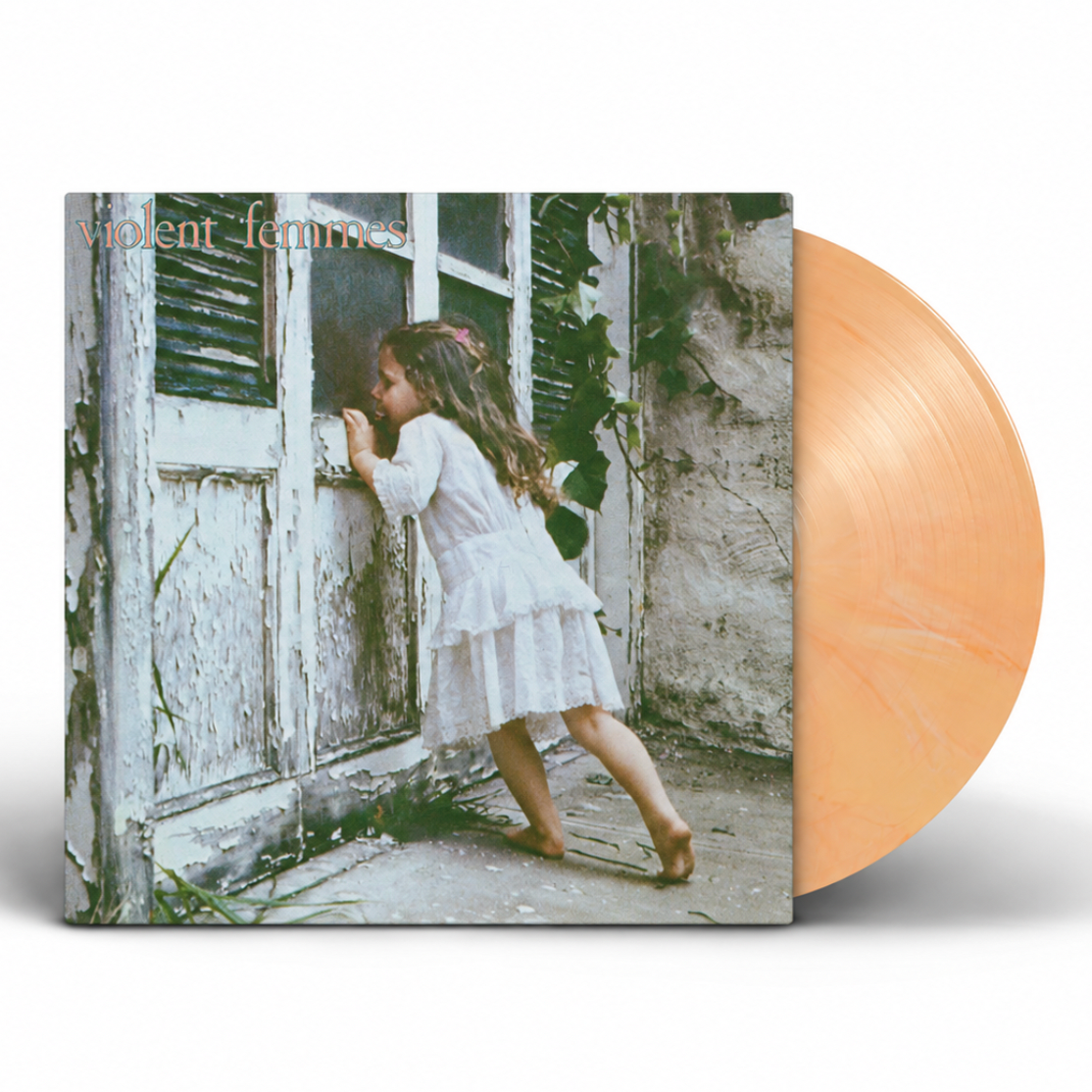 Violent Femmes - Violent Femmes LP