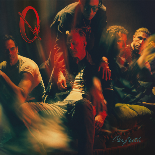 Queens of the Stone Age 'Perfecth'