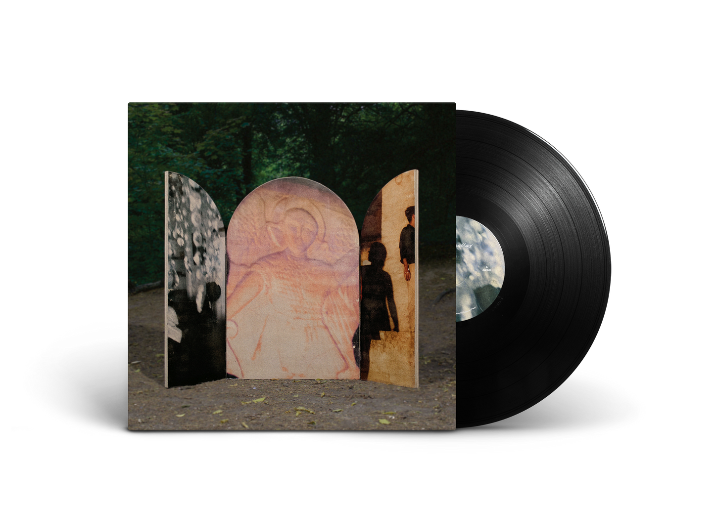 The Orielles 'Only You Left'