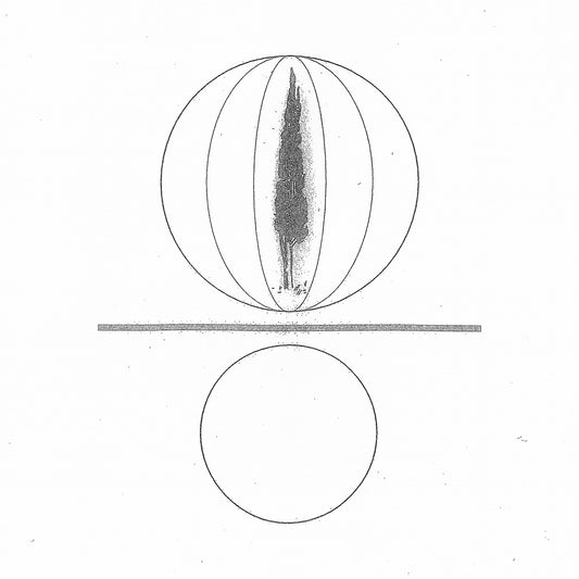 Stephen O’Malley 'Spheres Collapser' LP