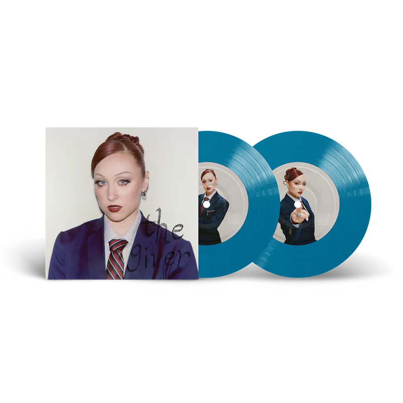 Chappell Roan 'The Giver' 7"
