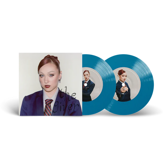 Chappell Roan 'The Giver' 7"