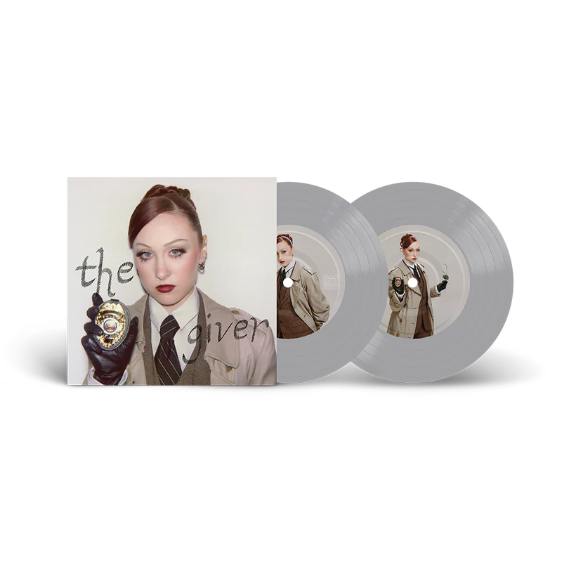 Chappell Roan 'The Giver' 7"