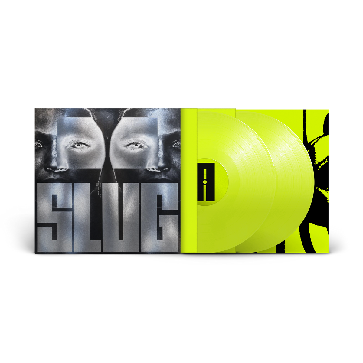 Bicep 'Slug'