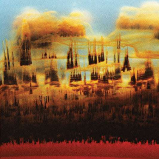 Bonobo 'Distance In Static' 2xLP