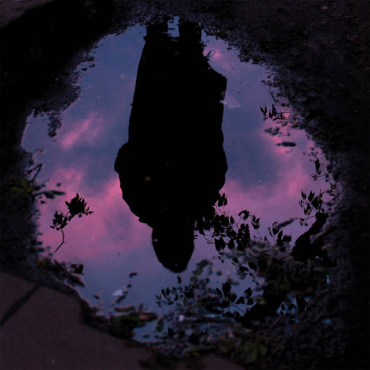 Slow Crush 'Aurora' LP